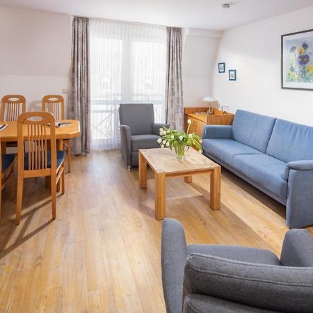 Die Kogge - Wohnung 11 Нордернай Екстер'єр фото
